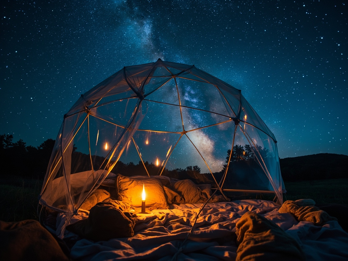 星空泡泡屋 D1